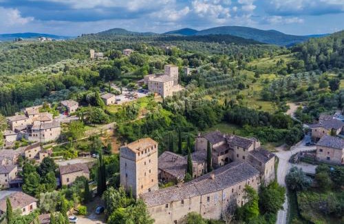 Stigliano Apartment | Apartment La Torre-5 by Interhome