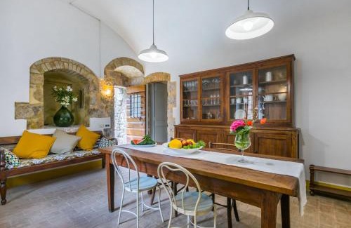 Stigliano Apartment | Apartment La Torre-5 by Interhome