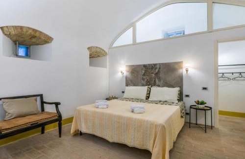 Stigliano Apartment | Apartment La Torre-5 by Interhome