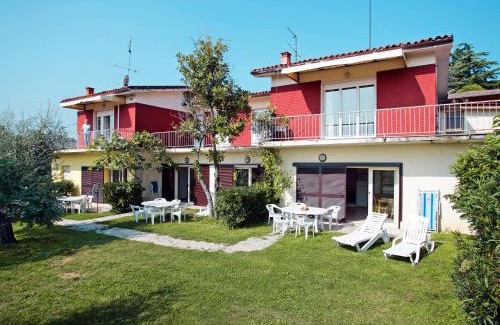 Villaggio Sanghen Apartment | Apartment La Villa 2 by Interhome