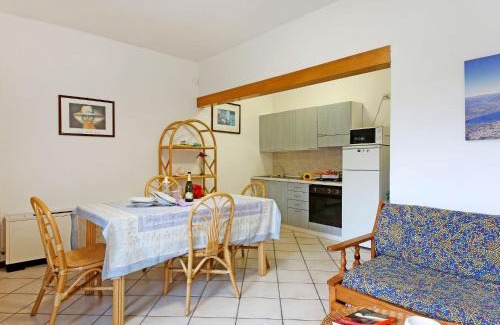 Villaggio Sanghen Apartment | Apartment La Villa 2 by Interhome