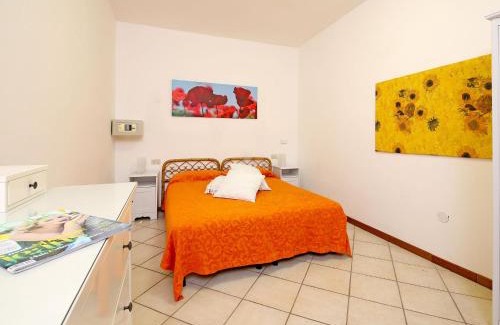 Villaggio Sanghen Apartment | Apartment La Villa 2 by Interhome