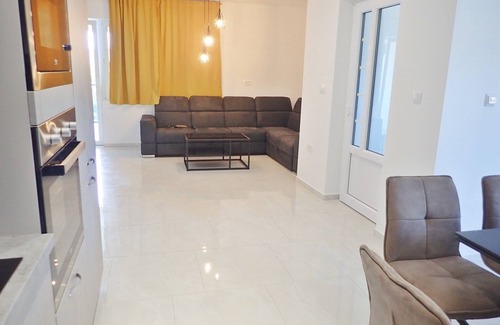Seline Apartment | Apartment La Vista (81619-A1) - Seline