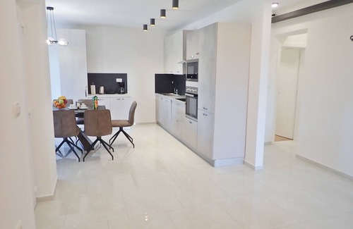 Seline Apartment | Apartment La Vista (81619-A1) - Seline