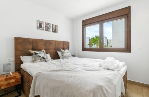 Los Balcones Apartment | Apartment Laguna Beach Resort by Interhome