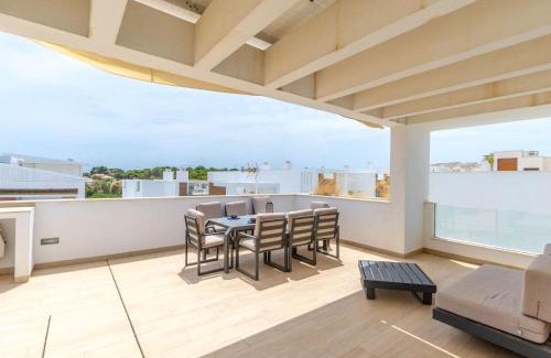 Los Balcones Apartment | Apartment Laguna Beach Resort by Interhome