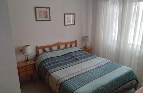 El Chaparral Apartment | Apartment Laguna