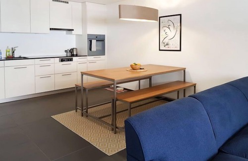 Blausee Apartment | Apartment Lantau by Interhome