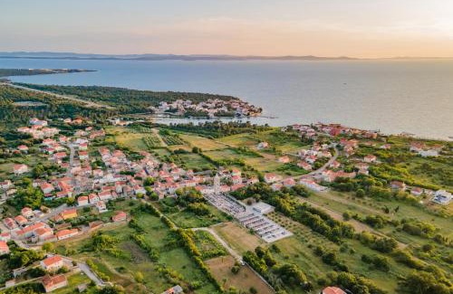 Zaton Apartment | Apartment Lara