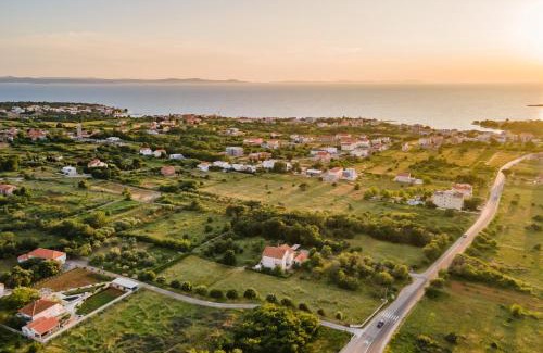 Zaton Apartment | Apartment Lara