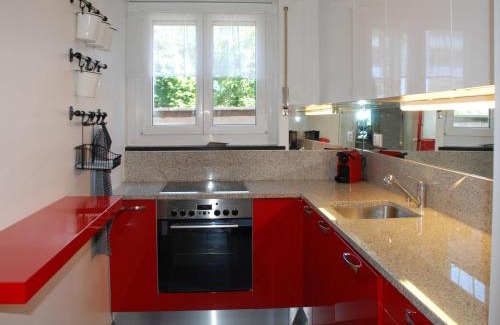 Ascona Apartment | Apartment Large Suite-20 by Interhome