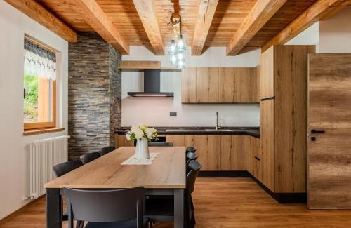 Livo Apartment | Apartment Larice Quadrilocale by Interhome