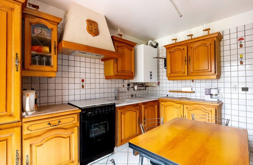 Epagny-Metz-Tessy Apartment | Apartment "Laurent" with Private Garden & Wi-Fi