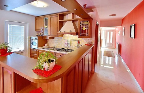 Tulisevica Apartment | Apartment Laurus by Interhome