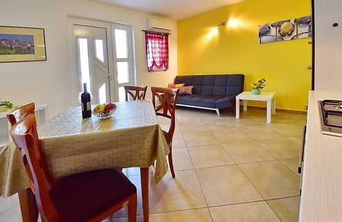 Tulisevica Apartment | Apartment Laurus by Interhome