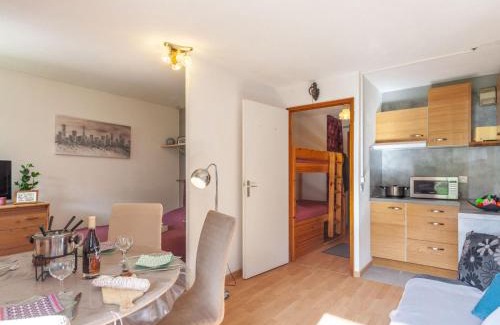 Les Bottieres Apartment | Apartment Le Bochate-5 by Interhome