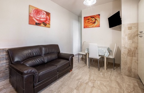 Poggio Murella Apartment | Apartment "Le Case di Titti 5" with Shared Garden & Wi-Fi