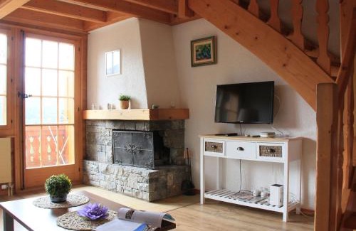 Chesieres Apartment | Apartment Le Geteillon 4 by Interhome