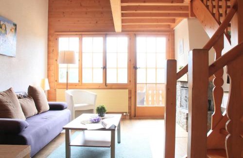 Chesieres Apartment | Apartment Le Geteillon 4 by Interhome