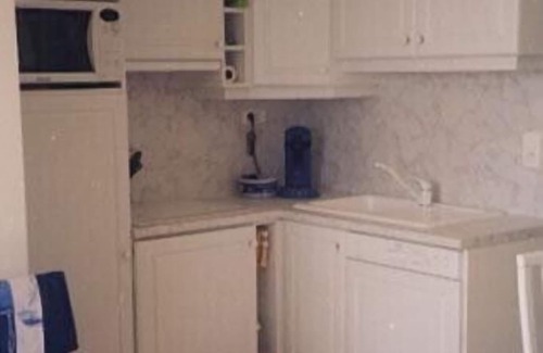 Le Grau-Du-Roi Apartment | Apartment Le Goeland on the beach air conditioning+ internet+ secure parking
