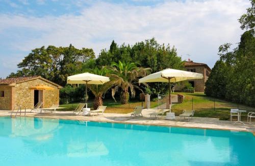 Peccioli Apartment | Apartment Le Palaie - 'Mangiatoia' by Interhome