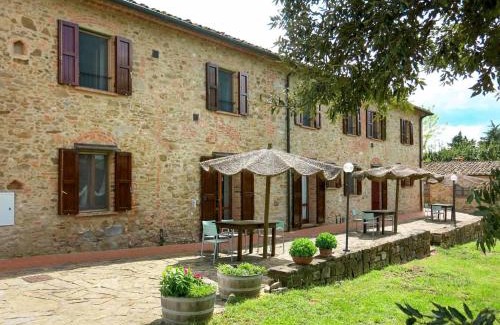 Peccioli Apartment | Apartment Le Palaie - 'Mangiatoia' by Interhome