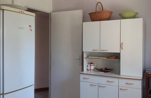 Le Vigan Apartment | Apartment 'Le Vigan' with Shared Garden and Wi-Fi