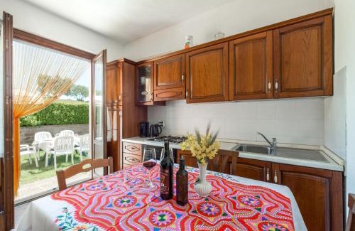 Scansano Apartment | Apartment Leccio by Interhome