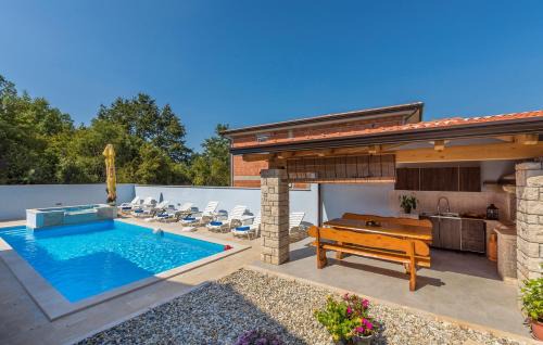 Nova Vas Apartment | Apartment Leon