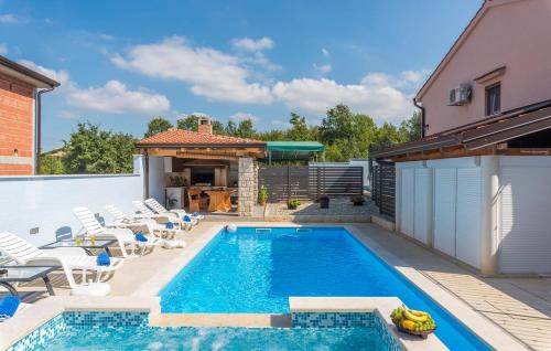 Nova Vas Apartment | Apartment Leon