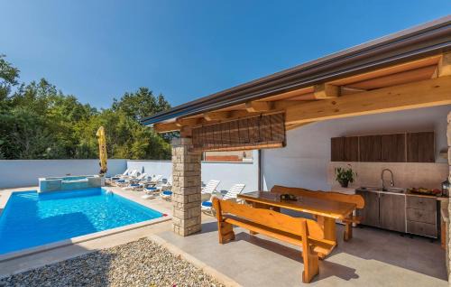 Nova Vas Apartment | Apartment Leon