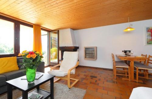 Gryon Apartment | Apartment Les Beluardes Bl- 151-2 by Interhome