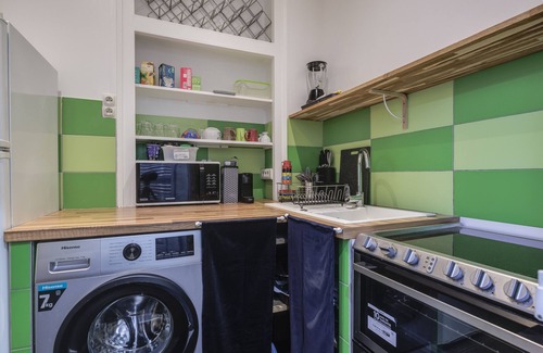 Chartrons Apartment | Apartment 'Les Chartrons' with Wi-Fi