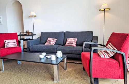 Champex-Lac Apartment | Apartment Les Combins 30 by Interhome