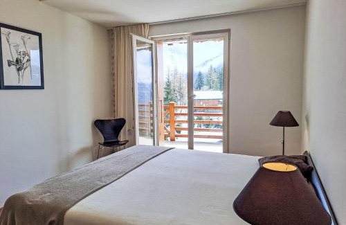 Champex-Lac Apartment | Apartment Les Combins 30 by Interhome
