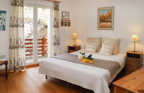 Champex-Lac Apartment | Apartment Les Combins apt- 23 by Interhome