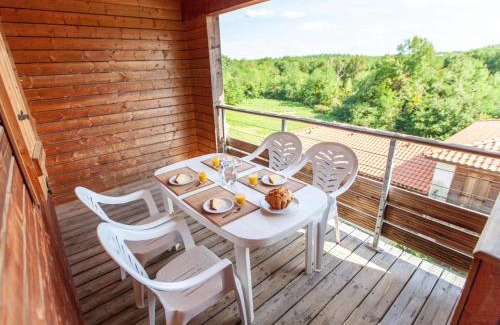 Cassen Apartment | Apartment Les Hameaux de La Chalosse-2 by Interhome