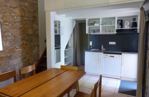 Chambonas Apartment | Apartment Les Vans-Cottage 3 pièces 4 personnes by Interhome