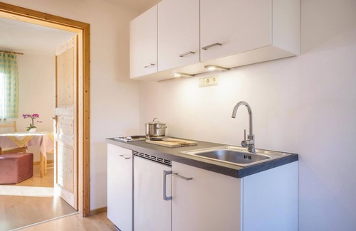 Monguelfo Apartment | Apartment "Lettnerhof BnB 4" with Mountain View, Wi-Fi & Terrace