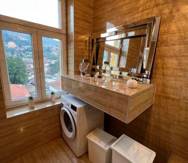 Old Town Apartment | Apartment Leyla