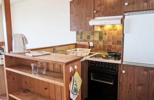 Sainte-Croix Apartment | Apartment Licorne by Interhome