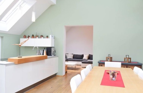 Ligist Apartment | Apartment Ligist by Interhome