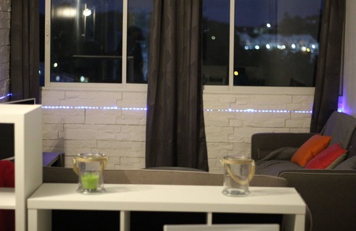 Les Abymes Apartment | Apartment: Like at home