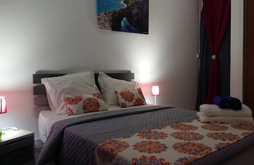 Les Abymes Apartment | Apartment: Like at home