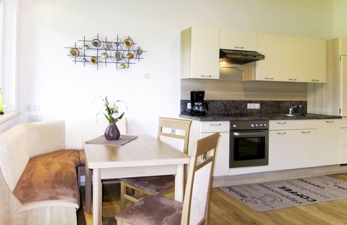 Laengenfeld Apartment | Apartment Lili by Interhome