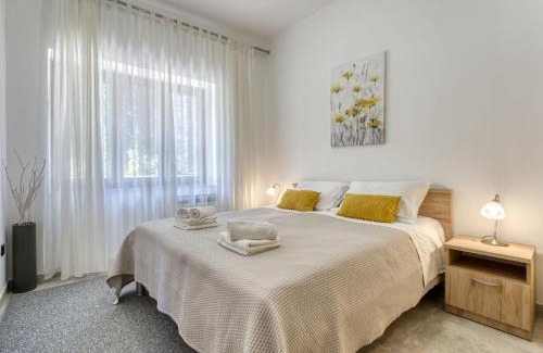 Medveja Apartment | Apartment Lilly 2 by Interhome