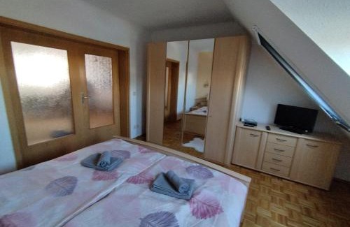 Gebesee Apartment | Apartment Linss