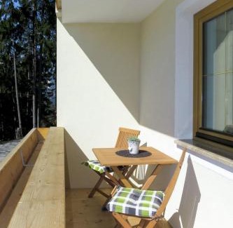 Stummerberg Apartment | Apartment Lisi by Interhome