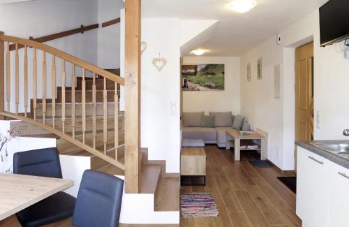 Stummerberg Apartment | Apartment Lisi by Interhome