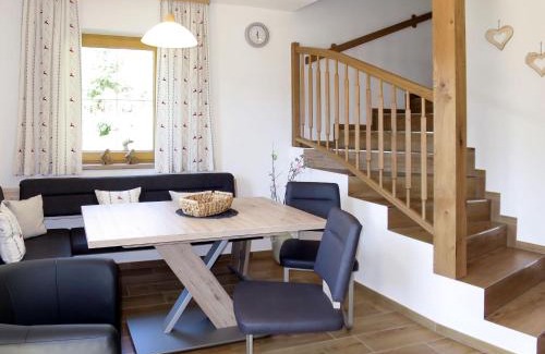 Stummerberg Apartment | Apartment Lisi by Interhome